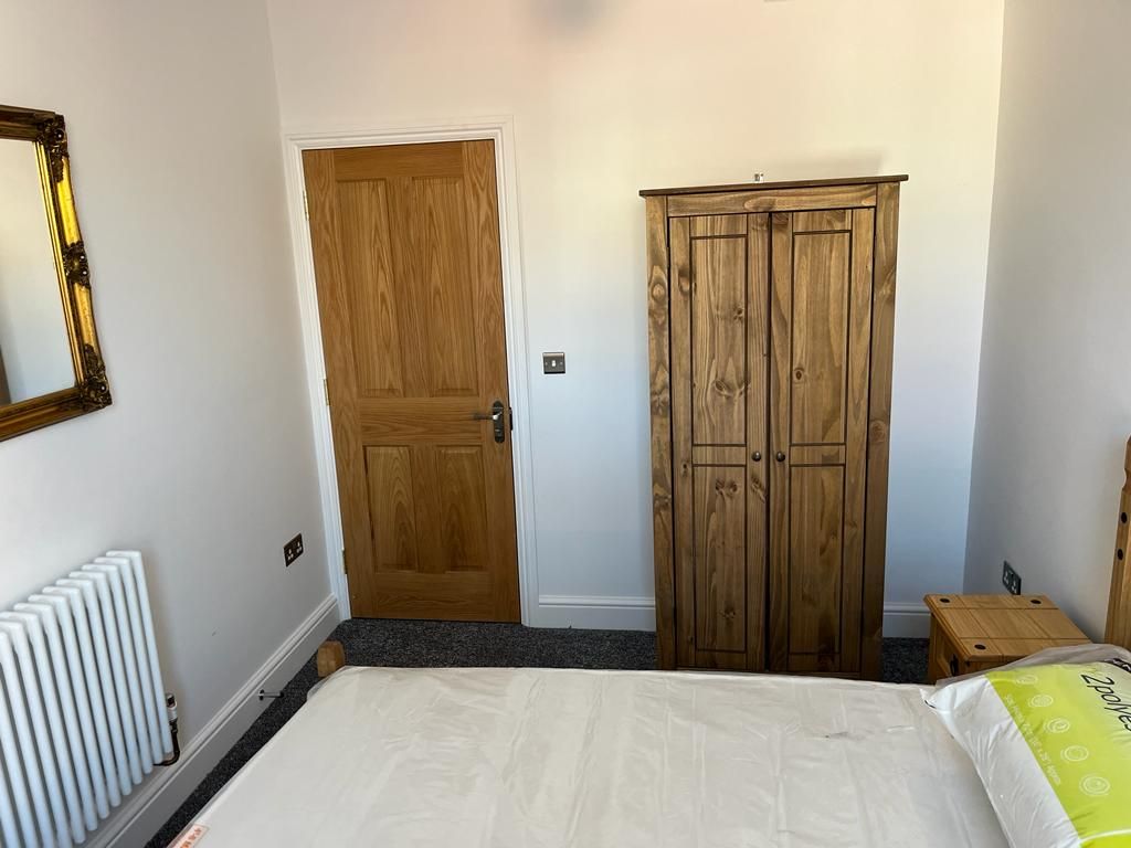 1 bed flat to rent in Linthorpe Road, Middlesbrough TS1, £542 pcm