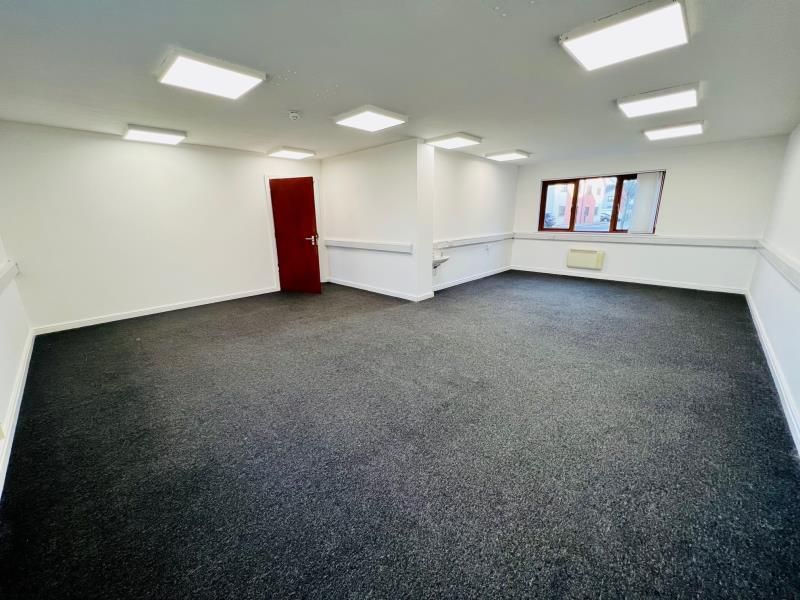 Office to let in 13 City West Business Park, St Johns Road, Meadowfield DH7, £6,103 pa
