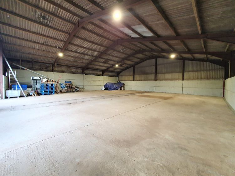 Warehouse to let in Brill, Nr Bicester HP18, Non quoting
