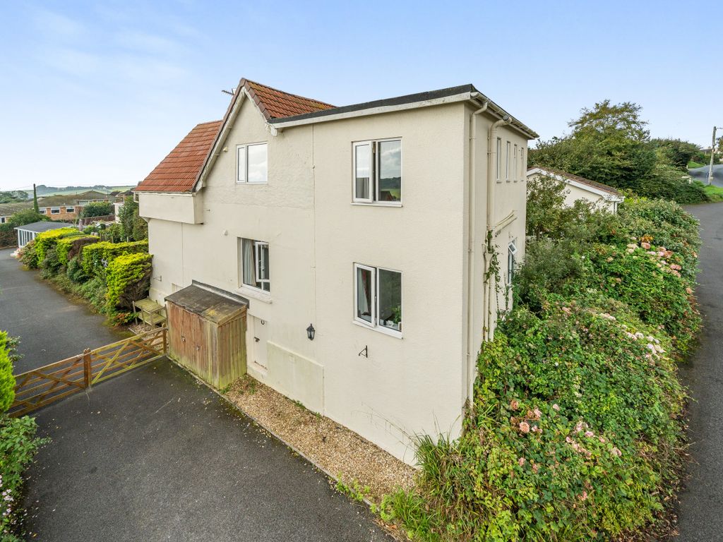 8 bed detached house for sale in Hillhead, Brixham, Devon TQ5, £785,000