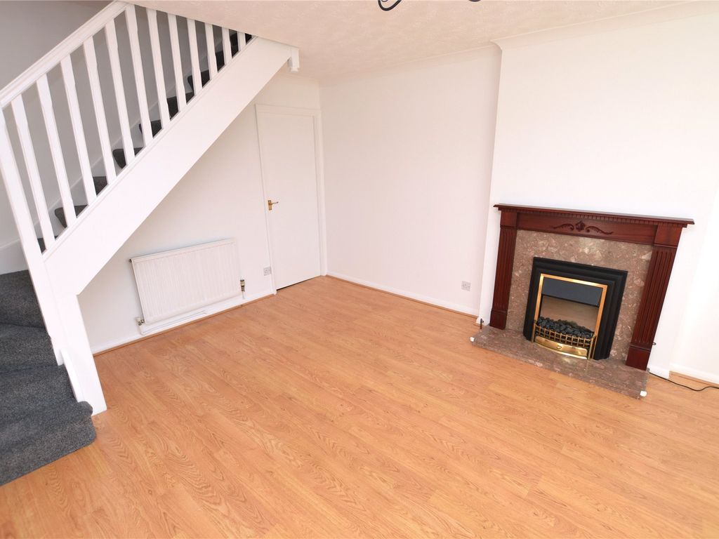 2 bed end terrace house to rent in Elder Close, Plympton, Plymouth, Devon PL7, £900 pcm
