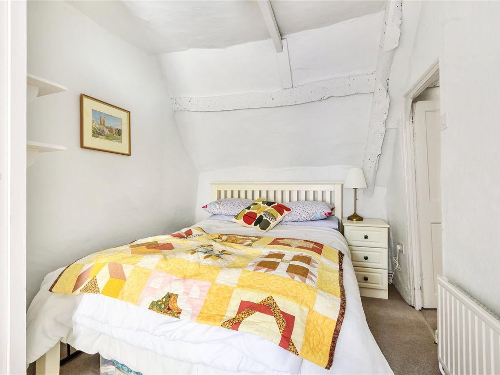 3 bed detached house to rent in Dagmar Street, Shaldon, Devon TQ14, £1,100 pcm