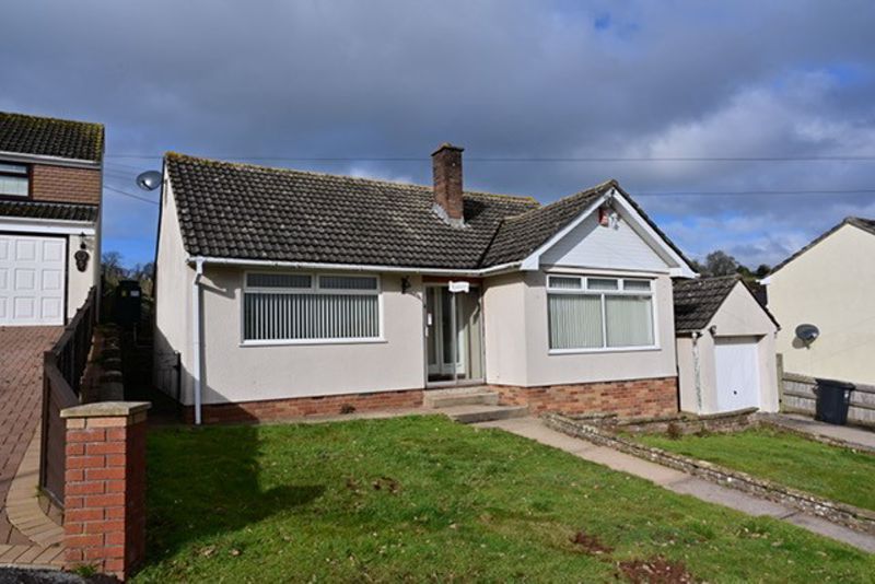 2 bed detached bungalow for sale in The Oaks, Winford, Bristol BS40, £350,000