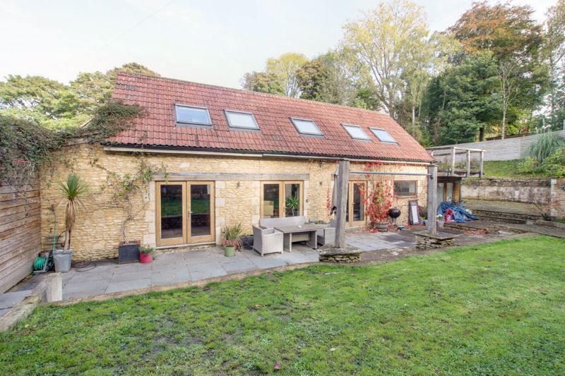 6 bed detached house for sale in Kingsdown, Corsham SN13, £1,250,000