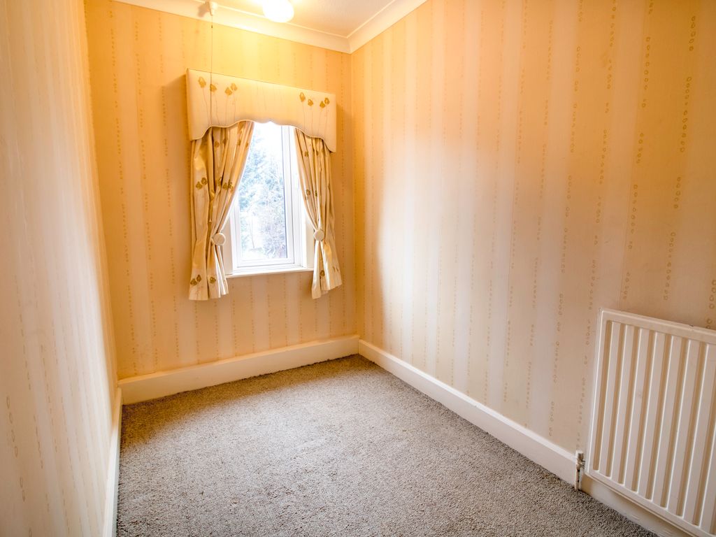 4 bed detached house for sale in Holmsley Lane, Woodlesford, Leeds LS26, £495,000