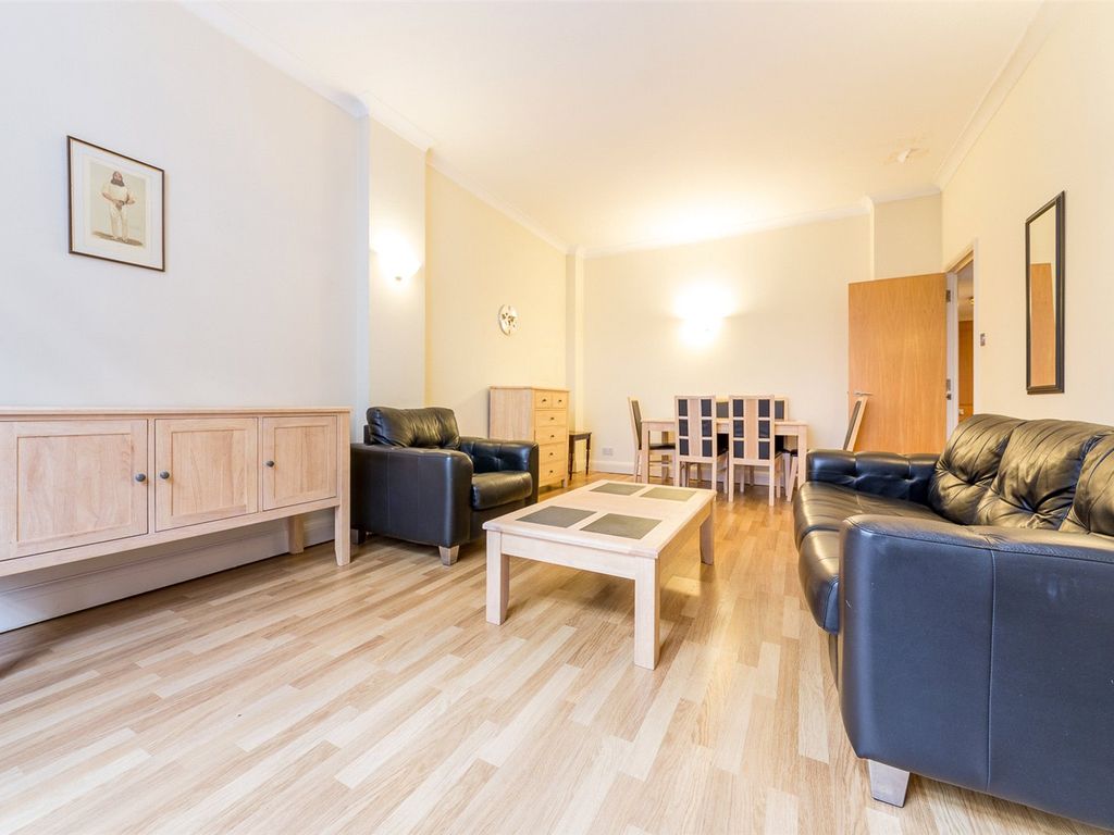 1 bed flat for sale in South Block, County Hall, 1A Belvedere Road, London SE1, £499,995