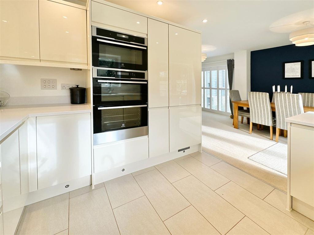 4 bed semi-detached house for sale in Sharkham Drive, Brixham TQ5, £630,000