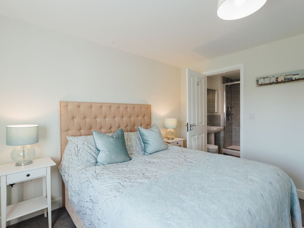 4 bed detached house for sale in Pointon Lane, Ashby-De-La-Zouch LE65, £450,000