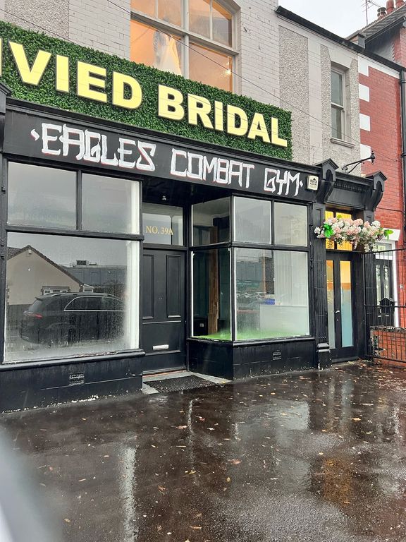 Retail premises to let in Skellow Road, Doncaster, West Yorkshire DN6, £8,400 pa