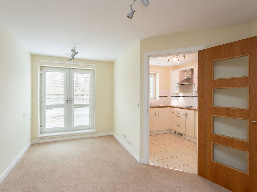 1 bed property for sale in Balcarres Street, Morningside, Edinburgh EH10, £287,500