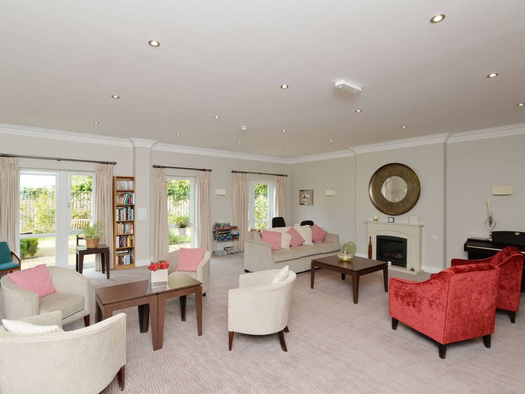 1 bed property for sale in Balcarres Street, Morningside, Edinburgh EH10, £287,500