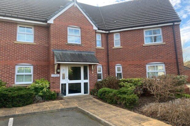 2 bed flat to rent in Bethany Court, Wirral CH63, £925 pcm