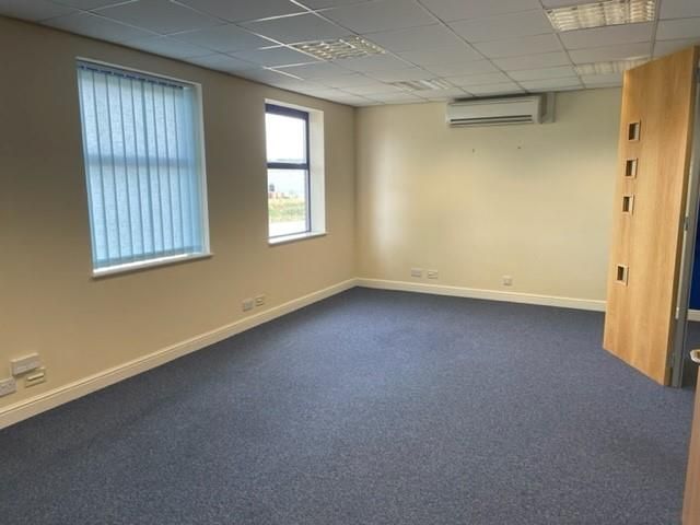 Office to let in Rutherford Court, Staffordshire Technology Park, Stafford, Staffordshire ST18, £16,780 pa
