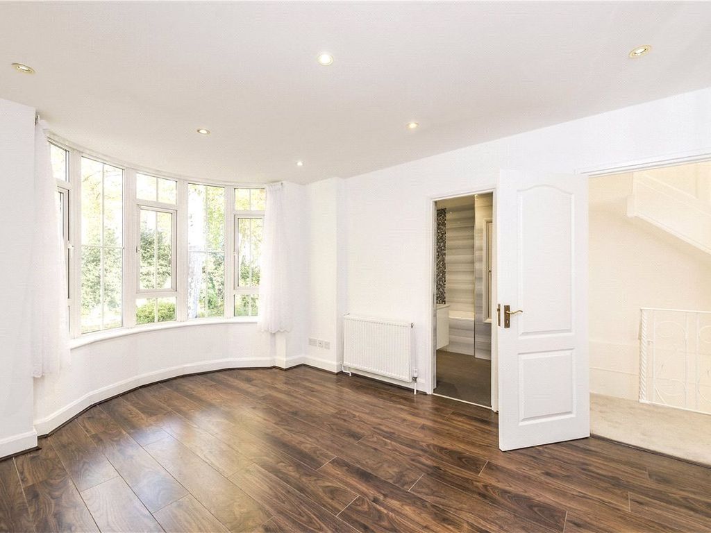5 bed terraced house for sale in Hyde Park Square, Hyde Park Estate, London W2, £3,350,000