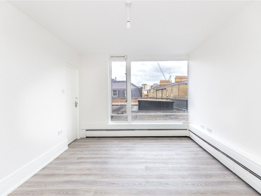 3 bed flat for sale in Bourdon Street, London W1K, £1,750,000