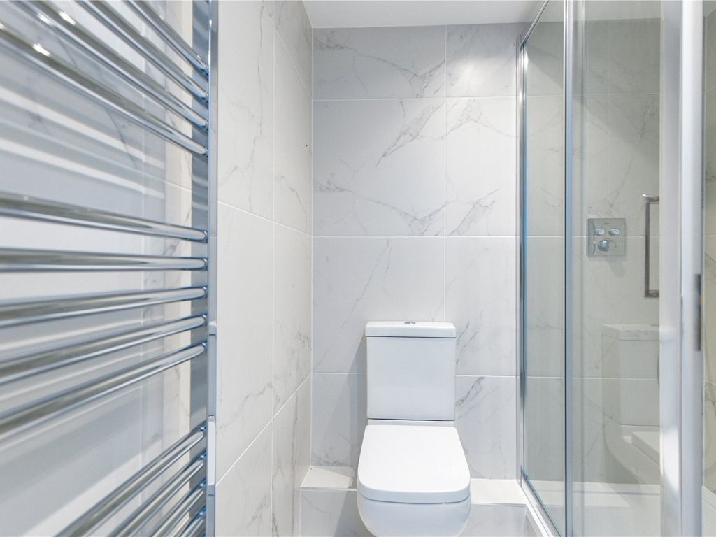 3 bed flat for sale in Bourdon Street, London W1K, £1,750,000