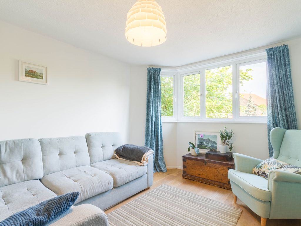 1 bed flat for sale in Cranmer Road, London SW9, £350,000