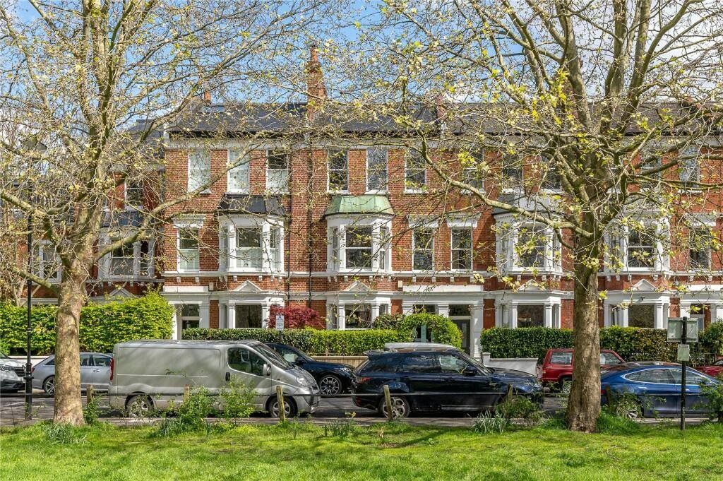 5 bed terraced house for sale in Brook Green, Brook Green W6, £3,195,000
