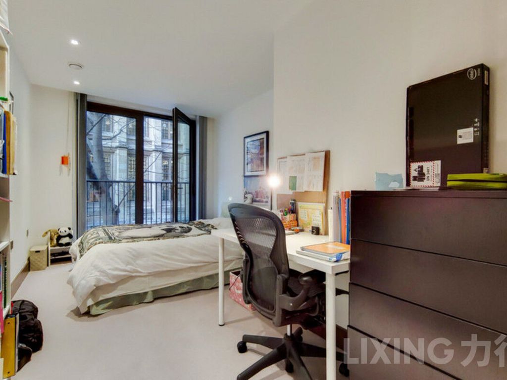 2 bed flat for sale in Fetter Lane, London EC4A, £1,300,000