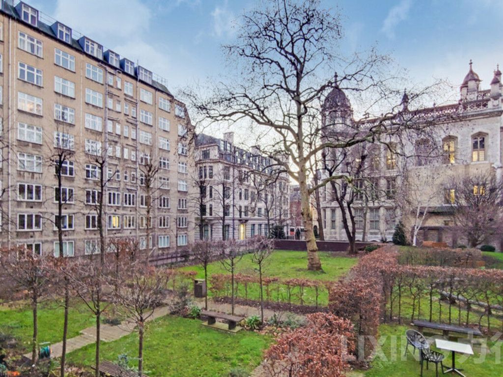 2 bed flat for sale in Fetter Lane, London EC4A, £1,300,000