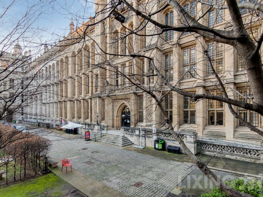 2 bed flat for sale in Fetter Lane, London EC4A, £1,300,000