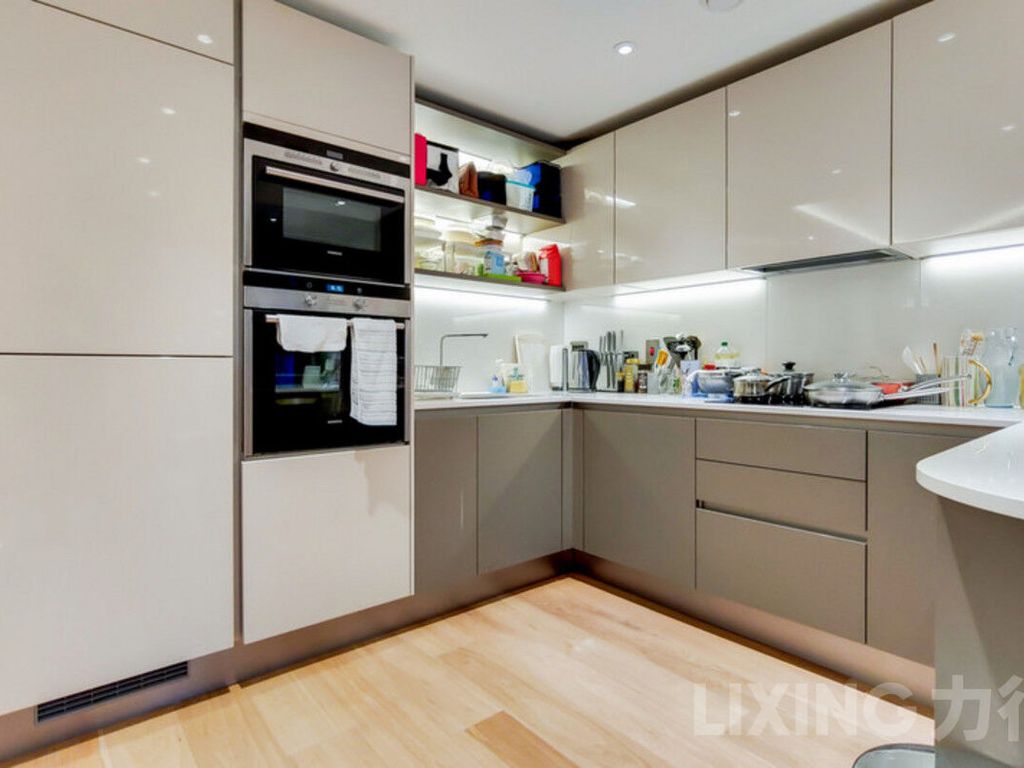 2 bed flat for sale in Fetter Lane, London EC4A, £1,300,000