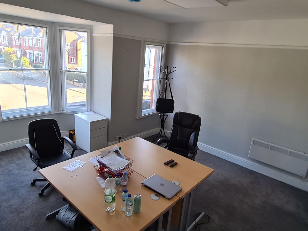 Office to let in Ashley Road, Hale WA15, £12,500 pa