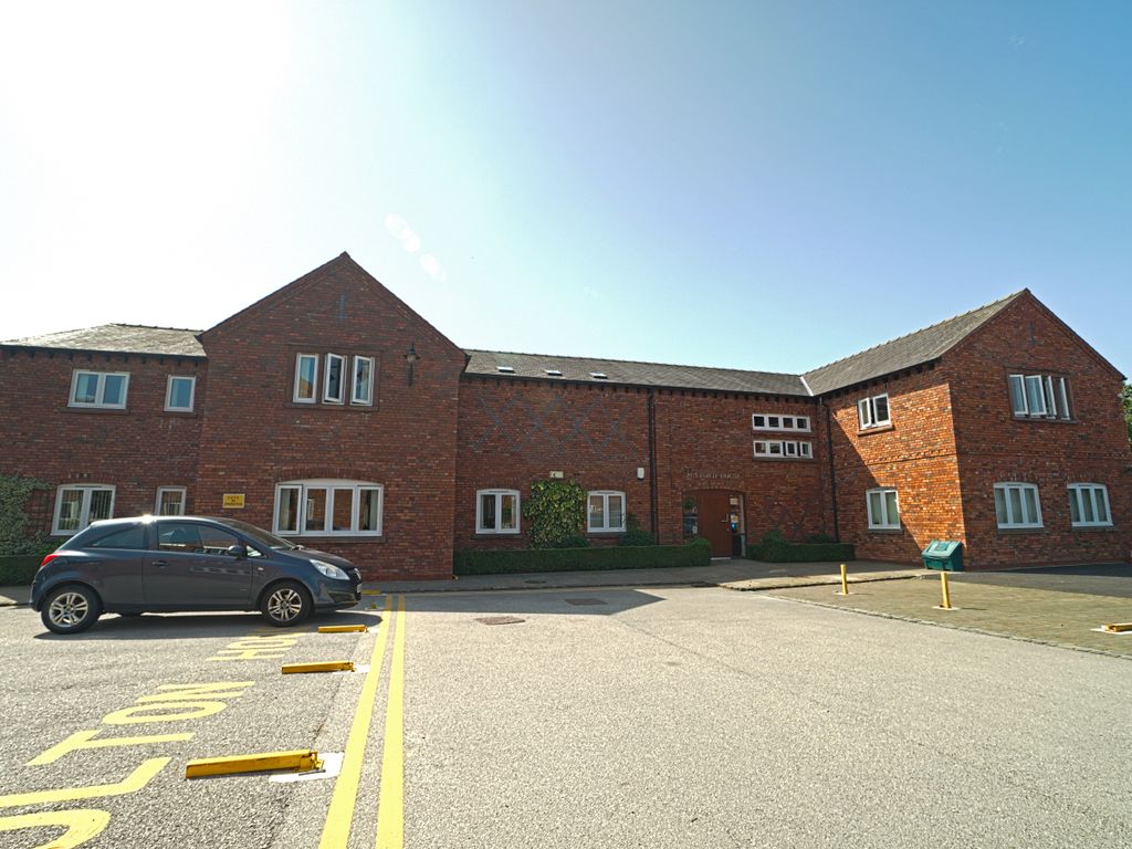 Office to let in Bell Meadow Business Park, Cuckoo's Nest, Pulford, Chester CH4, £13,200 pa