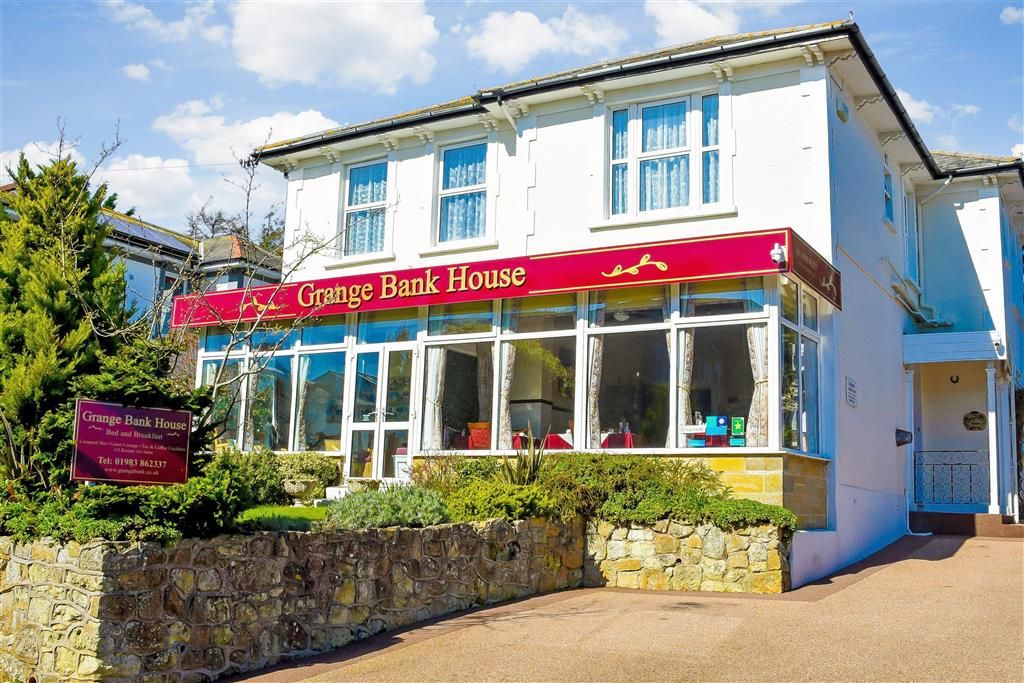 Hotel for sale in Grange Road, Shanklin, Isle Of Wight PO37, £650,000