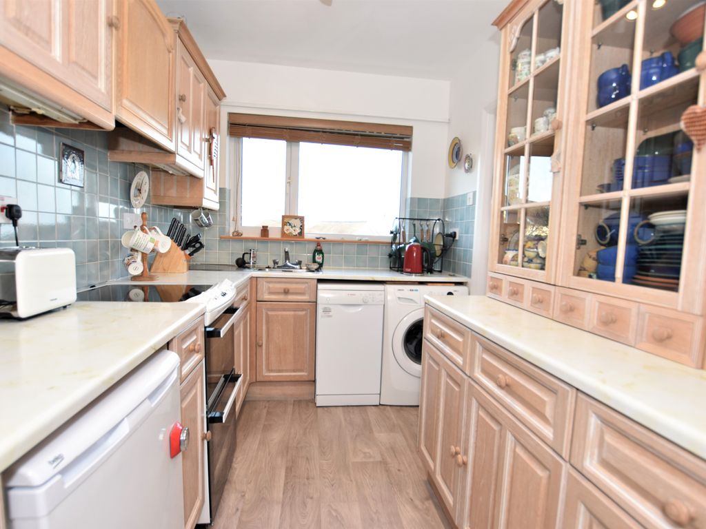 3 bed detached bungalow for sale in Sunbrick Lane, Baycliff, Ulverston LA12, £375,000