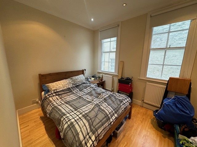 1 bed flat to rent in Princes Buildings, Bath BA1, £1,150 pcm