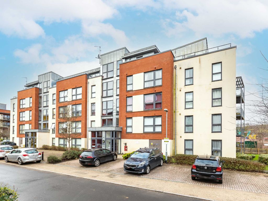 2 bed flat for sale in Paxton Drive, Ashton Gate, Bristol BS3, £265,000