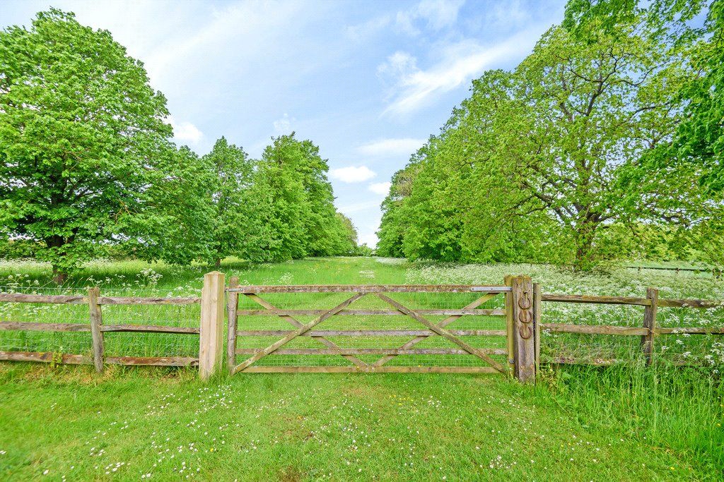 6 bed detached house for sale in Yeldham Road, Toppesfield, Halstead, Essex CO9, £1,250,000