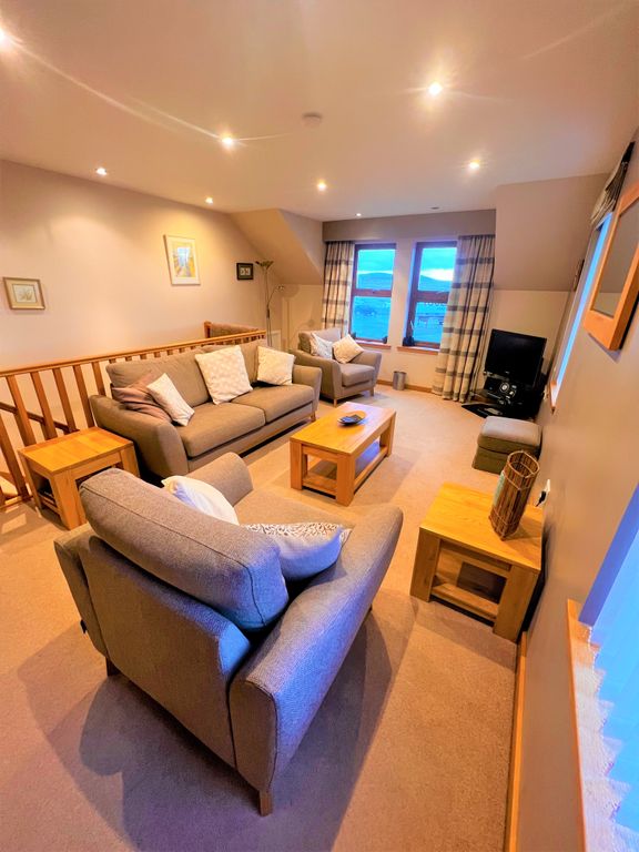 4 bed semi-detached house for sale in Ferry Road, Stromness KW16, £395,000