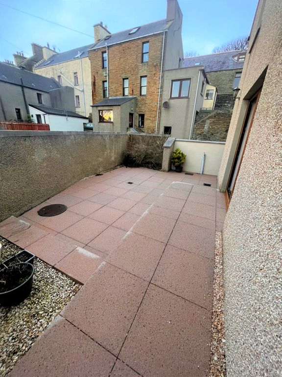 4 bed semi-detached house for sale in Ferry Road, Stromness KW16, £395,000