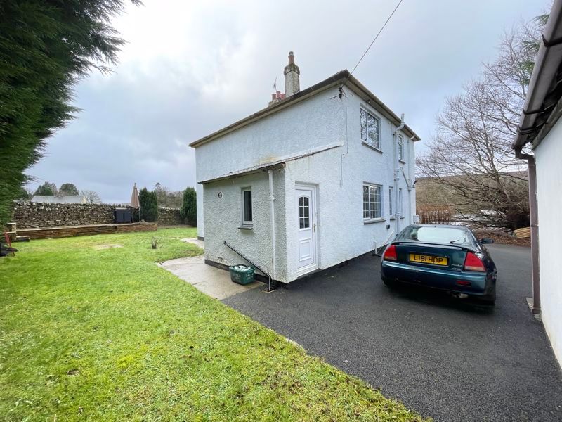 3 bed detached house for sale in Townfoot, Alston CA9, £340,000