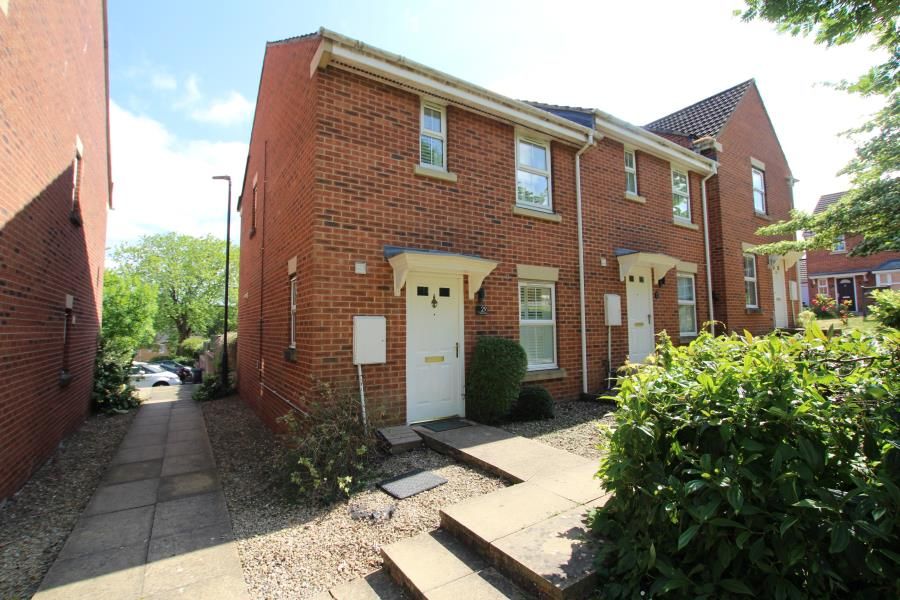 3 bed end terrace house to rent in Casson Drive, Stoke Park, Bristol BS16, £2,200 pcm