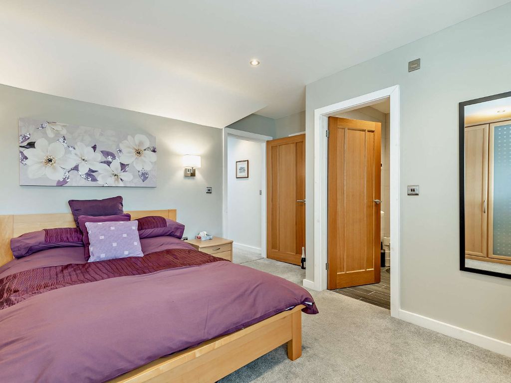4 bed detached house for sale in Bunbury Road, Alpraham, Tarporley, Cheshire CW6, £800,000