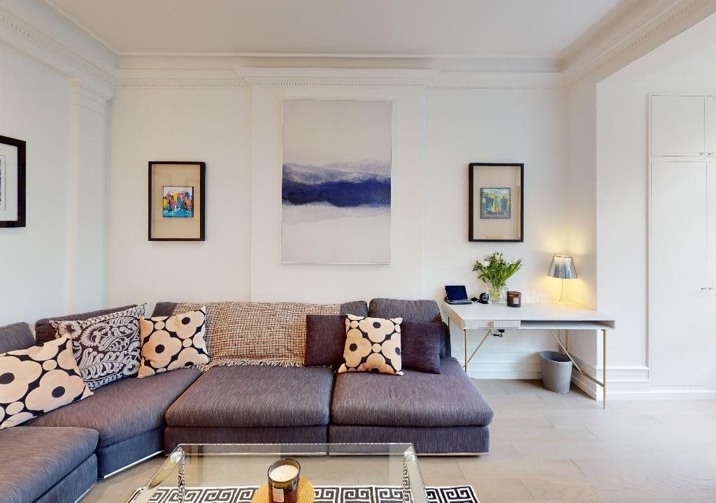 2 bed flat to rent in Rutland Gate, Knightsbridge, London SW7, £7,800 pcm
