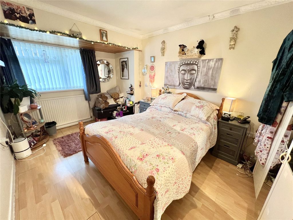 4 bed bungalow for sale in Grove Park, Aberteifi, Grove Park, Cardigan SA43, £329,950