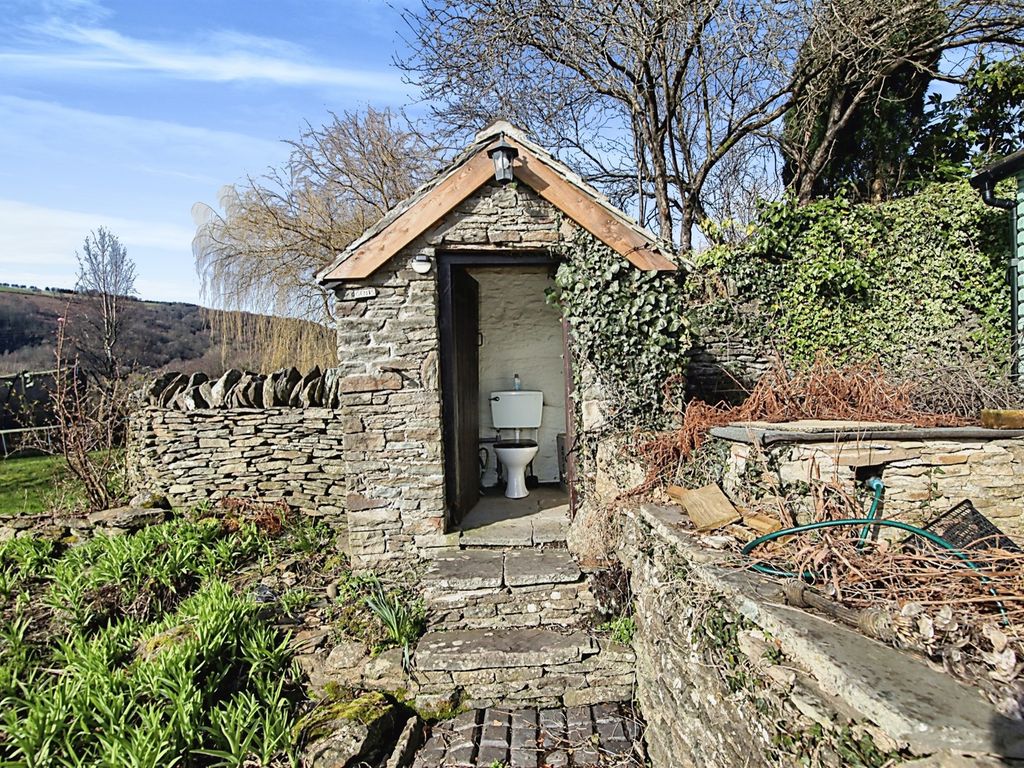 5 bed farmhouse for sale in Llanbradach, Llanbradach, Caerphilly CF83, £825,000