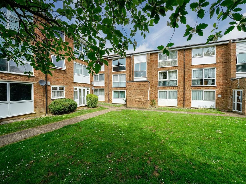 1 bed flat to rent in Epping Green, Hemel Hempstead HP2, £1,050 pcm