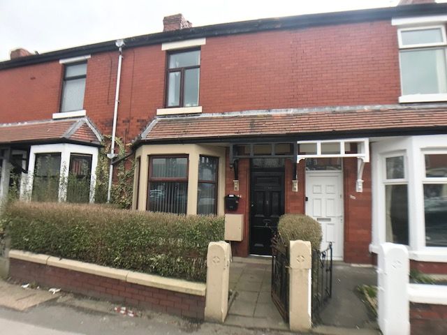 1 bed flat to rent in Whalley New Rd, Blackburn BB1, £425 pcm