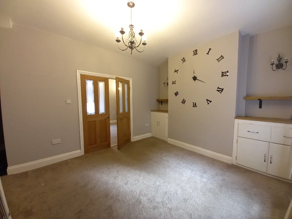 2 bed terraced house to rent in Firwood Terrace, Ferryhill DL17, £450 pcm