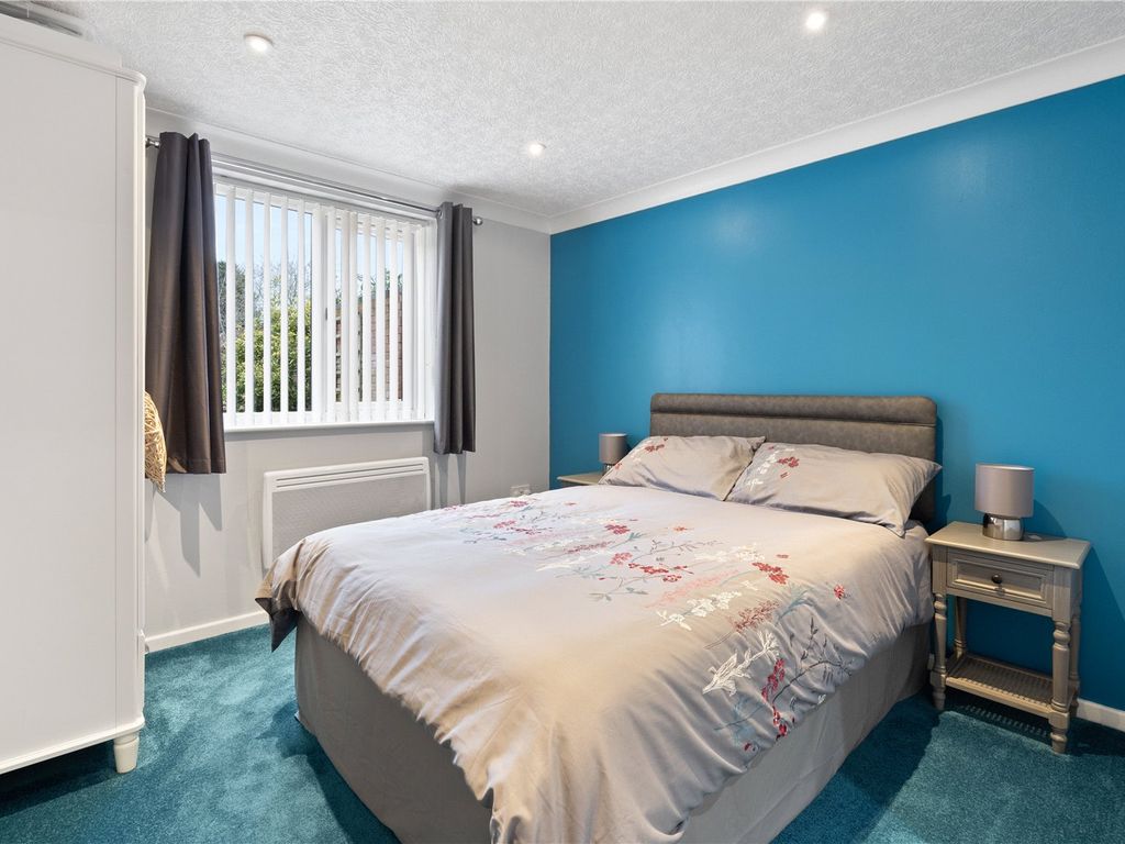 4 bed detached house for sale in Church Hollow, Hatchett Lane, Edingale, Tamworth B79, £640,000