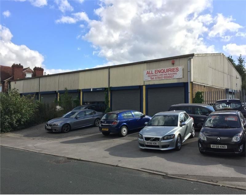 Office to let in Offices Ashfield House, Ashfield Road, Balby, Doncaster DN4, £3,240 pa