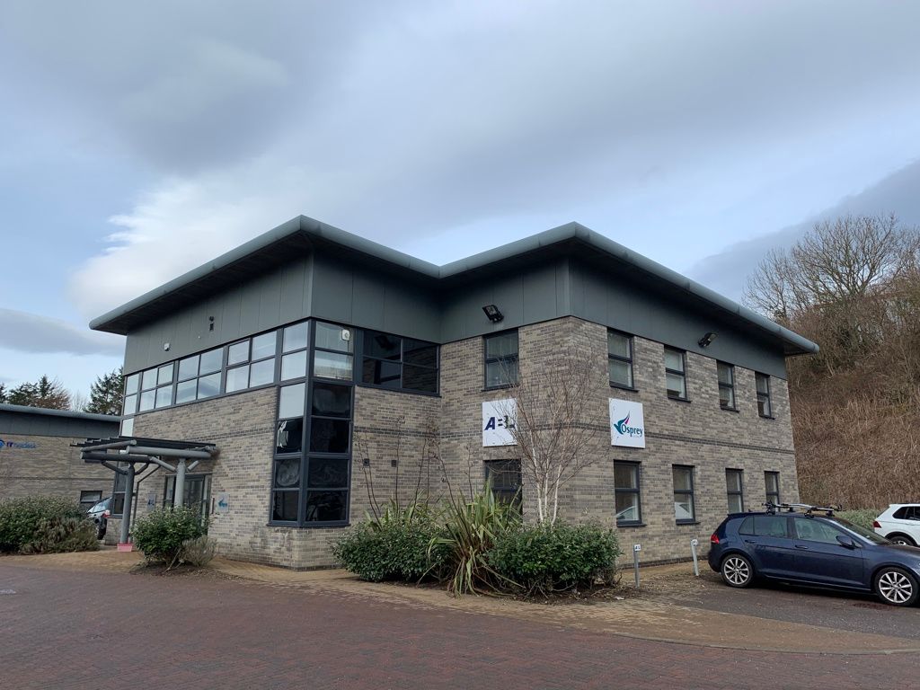 Commercial property to let in 22 Abercrombie Court, Prospect Road, Arnhall Business Park, Westhill AB32, £40,000 pa