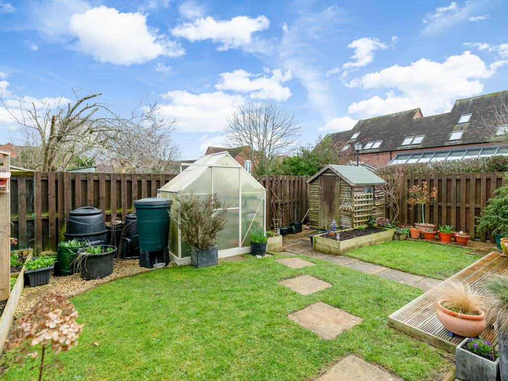 4 bed detached house for sale in Church Road, Sandford-On-Thames, Oxford OX4, £800,000