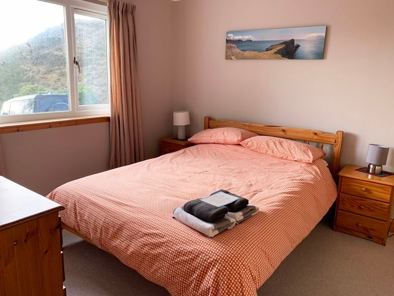 4 bed detached house for sale in Camuscross, Isle Ornsay, Isle Of Skye IV43, £455,000