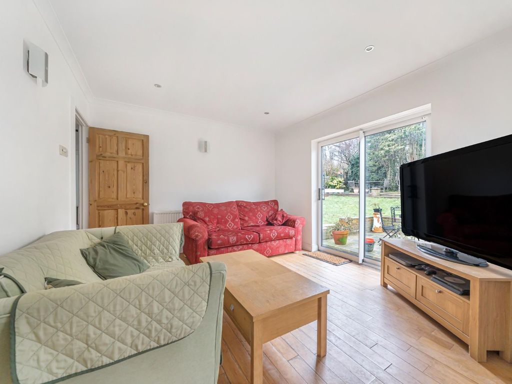 3 bed bungalow for sale in Upper Road, Denham, Buckinghamshire UB9, £650,000